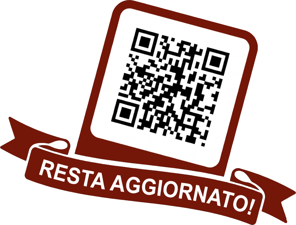 QR Code Calendario